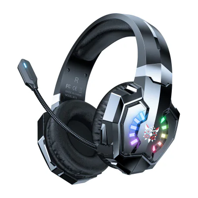 Căști de gaming ONIKUMA B15 (negru)