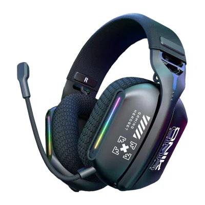 Căști de gaming ONIKUMA GT808 (negru)
