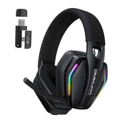 Căști de gaming ONIKUMA GT826 (negru)