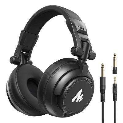Căști de studio Maono AU-MH601