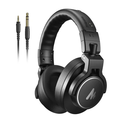 Căști de studio Maono MH700 (negru)