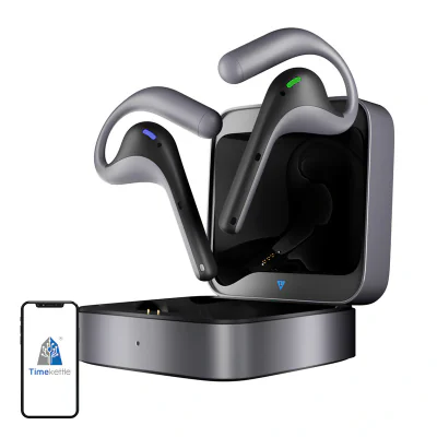 Căști de traducere TIMEKETTLE W4 Pro