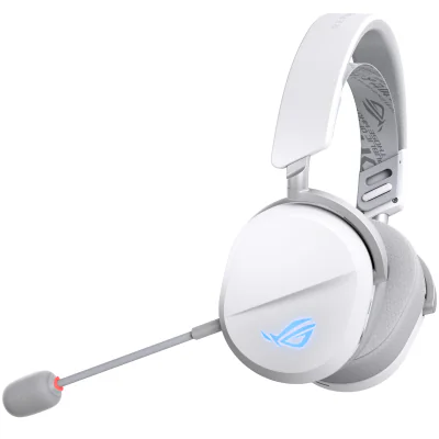 Căști Gaming ASUS ROG Pelta, cu fir & wireless, over-ear