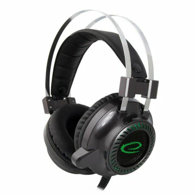 Casti gaming cu microfon Esperanza Toxin EGH460 stereo 2m Negru "EGH460"
