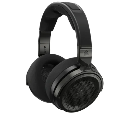 Casti Gaming Head-band CORSAIR VIRTUOSO PRO, Wired, Negru
