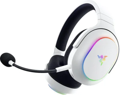 Casti Gaming Head-band Razer Barracuda X Chroma, Wireless, Multicolor