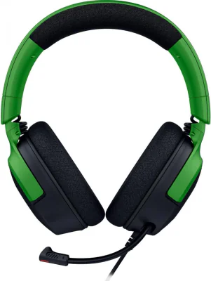 Casti Gaming Head-band Razer Kraken V4 X, Wired, Multicolor