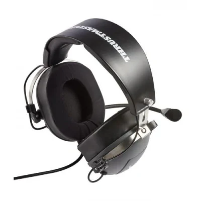Căști Gaming THRUSTMASTER T.Flight U.S. Air Force, cu fir, over-ear
