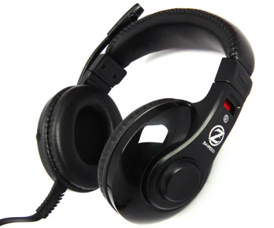 Căști Gaming ZALMAN ZM-HPS200