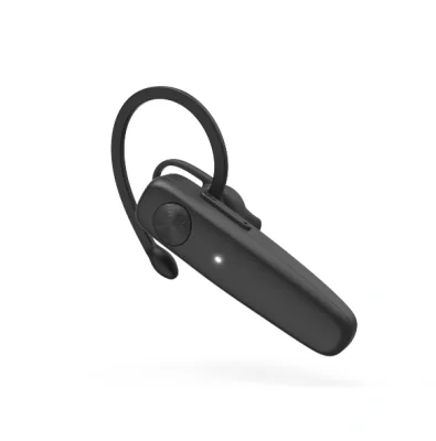 Casti HAMA 00184184, Fara Fir, Negru