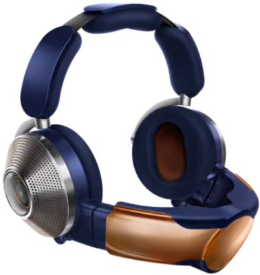 Casti Head-band DYSON Zone Absolute+, wireless, noise-canceling, Multicolor