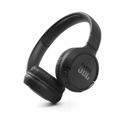 Casti Head-band JBL Tune 510, Wireless, Negru