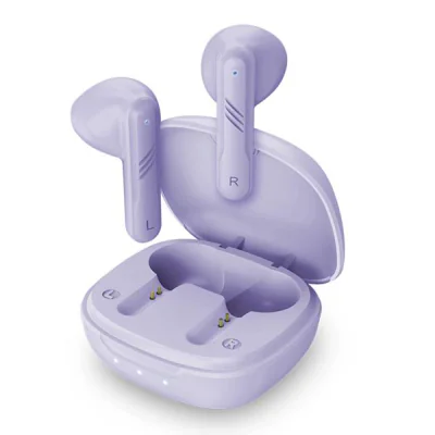 Casti In-ear Genius HS-M905BT, Wireless, Violet
