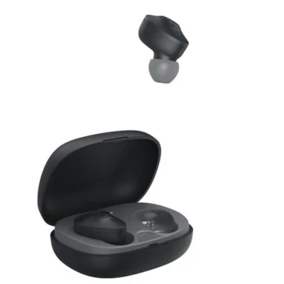 Casti In-ear HAMA Freedom Buddy, Fara Fir, Multicolor