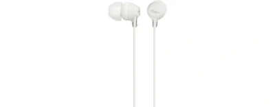 Casti In-ear Sony MDR-EX15AP, Cu fir, Albastru