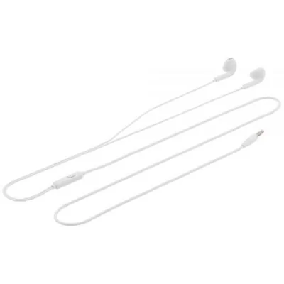 Casti In-ear TELLUR TLL162152, Cu fir, Albastru