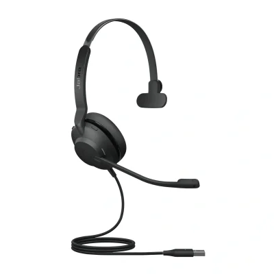 Căști JABRA 23189-889-979, Wired