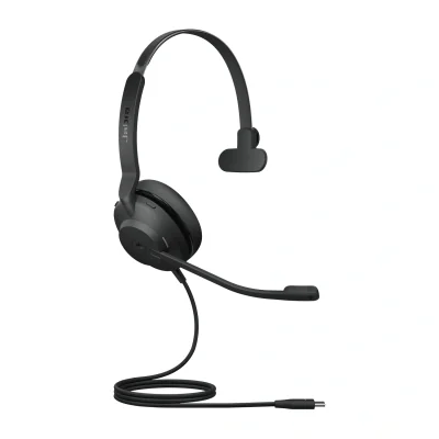 Căști JABRA 23189-899-879, Wired