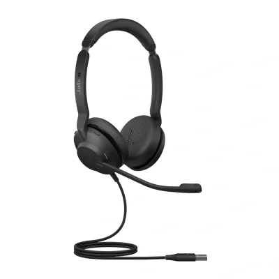 Căști JABRA 23189-989-979, Wired