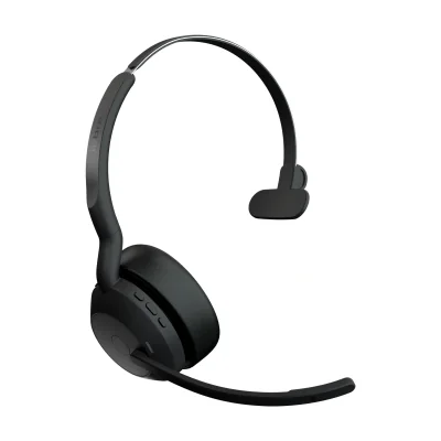 Căști JABRA 25599-889-899, wireless, Bluetooth 5.2