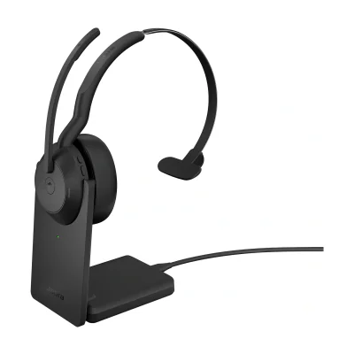 Căști JABRA 25599-899-989, wireless, Bluetooth 5.2