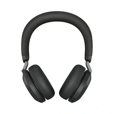 Căști JABRA 27599-999-999, wireless, Bluetooth 5.2, Black