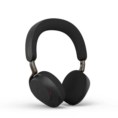 Căști JABRA 37599-999-999, Bluetooth 5.3, Black
