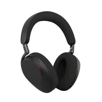 Căști JABRA 38599-989-989, Wired & wireless, Bluetooth 5.3, Black
