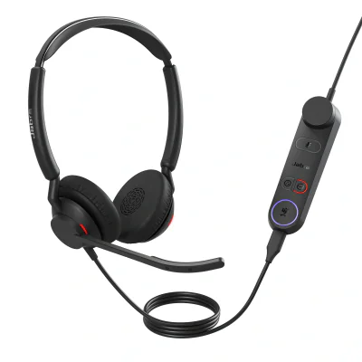 Căști JABRA 5099-299-2269, Wired