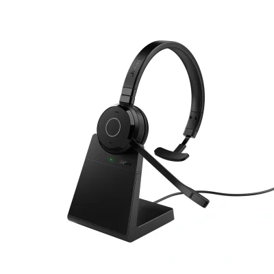 Căști JABRA 6693-833-499, Bluetooth 5.2