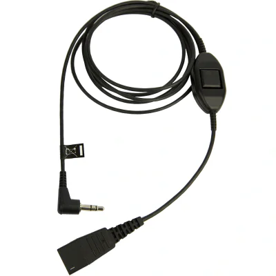 Căști JABRA 8735-019