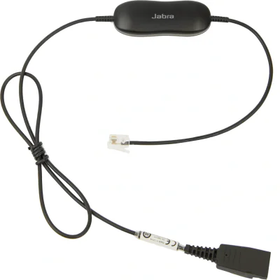 Căști JABRA 88001-03
