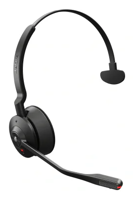 Căști JABRA 9653-450-111, wireless