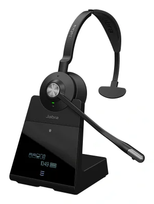 Căști JABRA 9656-583-111-1, Bluetooth 5.0