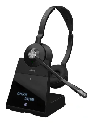 Căști JABRA 9659-583-111-1, Bluetooth 5.0
