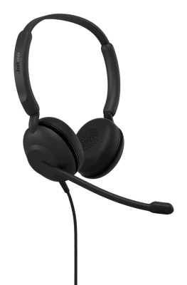 Căști JABRA Evolve 10, cu fir, over-ear