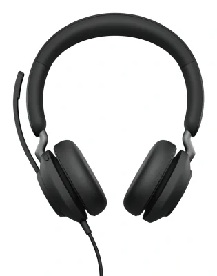 Căști JABRA Evolve2 40 SE