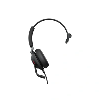 Căști JABRA Evolve2 40 SE, cu fir, over-ear