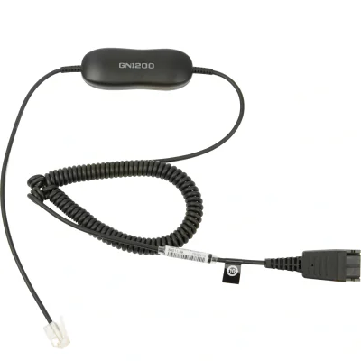 Căști JABRA GN1200