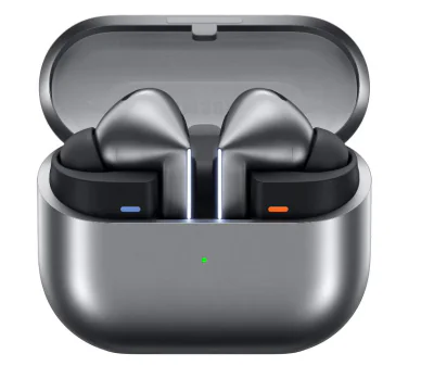 Căști SAMSUNG Galaxy Buds3, True wireless Stereo (TWS), in-ear, Bluetooth 5.4