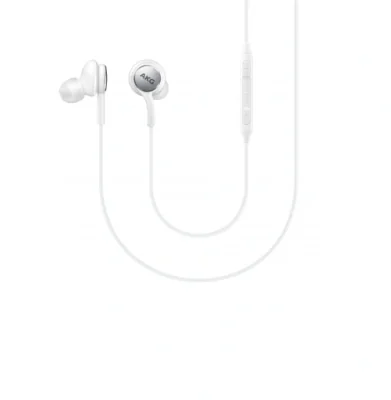 CASTI Samsung Samsung In-Ear Buds USB-C - Wh,"GP-TOU021CSKWW"