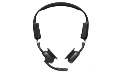Căști SHOKZ C610-AN-BK-EU-000, wireless, Black