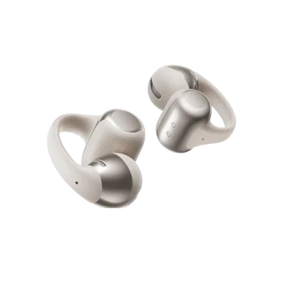 Casti SHOKZ OpenDots ONE, Fara Fir, Gri