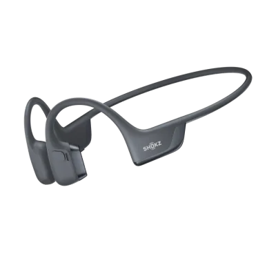 Casti SHOKZ OpenRun Pro 2, Wireless, Negru