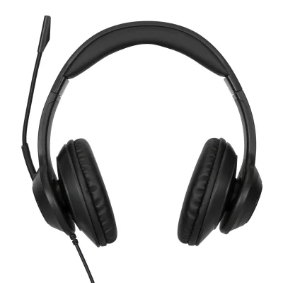 Căști TARGUS AEH102GL, Wired, Black