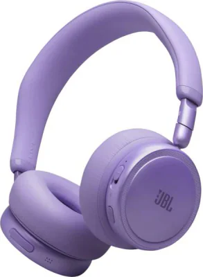 Căști telefon JBL Live 780NC, cu fir & wireless, over-ear, Bluetooth 6.0