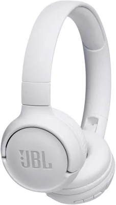 Căști telefon JBL Tune 500, cu fir, over-ear