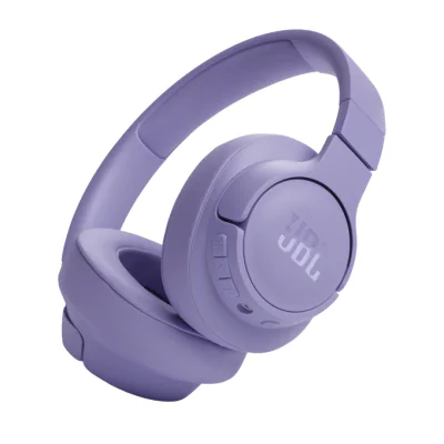 Căști telefon JBL Tune 720BT, cu fir & wireless, over-ear, Bluetooth 5.3