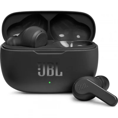 Căști telefon JBL Wave 200TWS, wireless, in-ear, Bluetooth 5.0