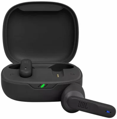 Căști telefon JBL Wave 300TWS, True wireless Stereo (TWS), in-ear, Bluetooth 5.2